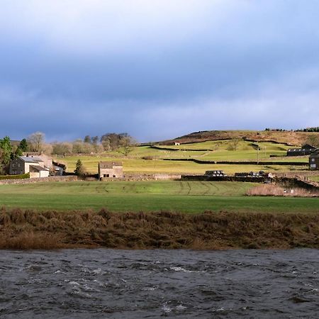 Dales Edge - スキプトン エクステリア 写真