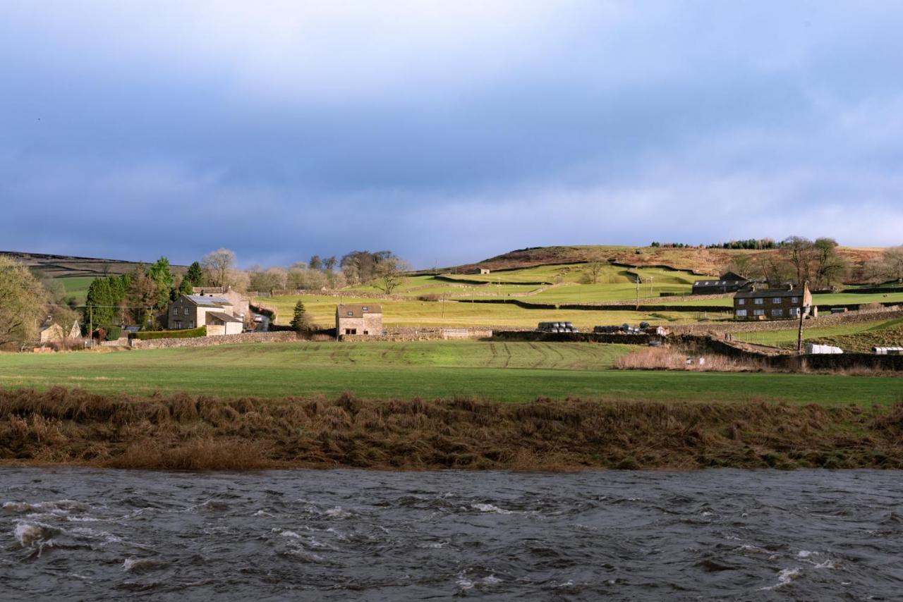 Dales Edge - スキプトン エクステリア 写真