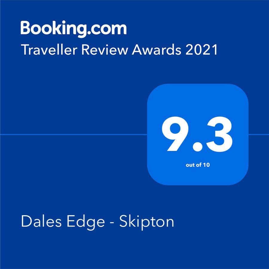 Dales Edge - スキプトン エクステリア 写真